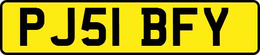 PJ51BFY