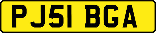 PJ51BGA