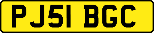 PJ51BGC