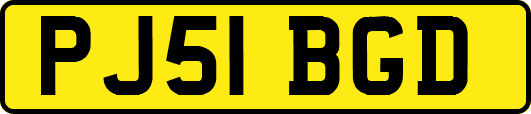 PJ51BGD