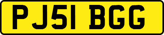 PJ51BGG