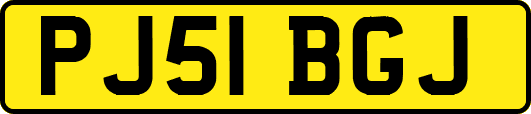 PJ51BGJ