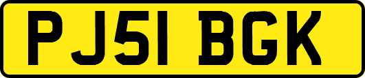 PJ51BGK