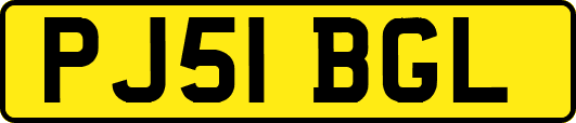 PJ51BGL