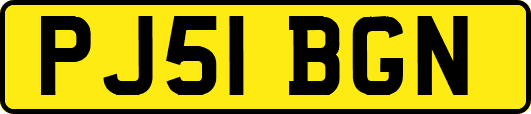 PJ51BGN