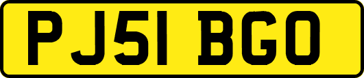 PJ51BGO