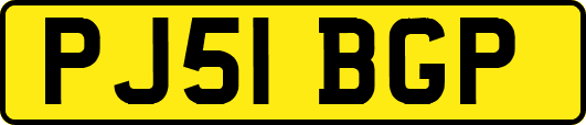 PJ51BGP