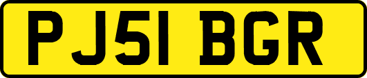 PJ51BGR