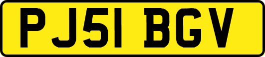 PJ51BGV