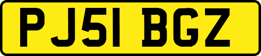 PJ51BGZ