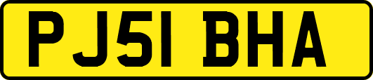 PJ51BHA