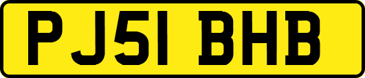 PJ51BHB