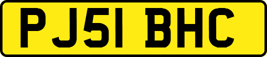 PJ51BHC