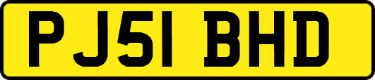 PJ51BHD