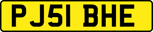 PJ51BHE