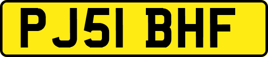 PJ51BHF