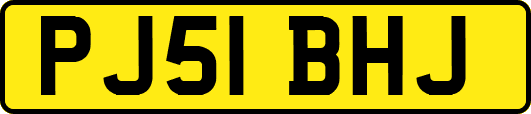 PJ51BHJ