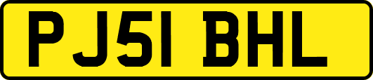 PJ51BHL