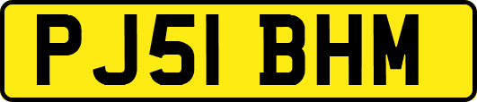 PJ51BHM