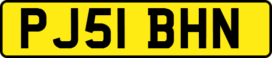 PJ51BHN