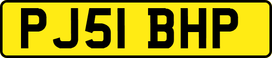 PJ51BHP