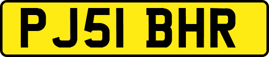 PJ51BHR