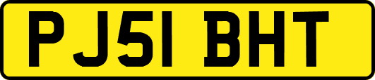 PJ51BHT