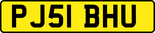 PJ51BHU