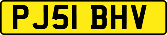 PJ51BHV