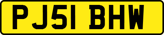 PJ51BHW