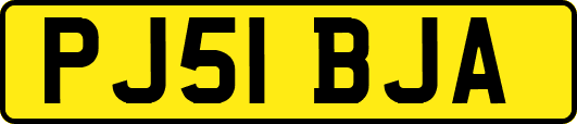 PJ51BJA