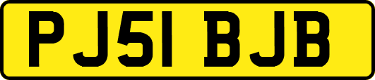 PJ51BJB