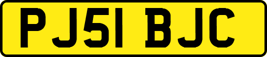 PJ51BJC