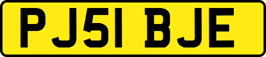 PJ51BJE