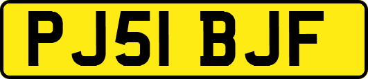 PJ51BJF