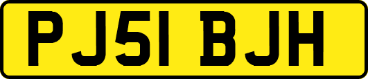 PJ51BJH