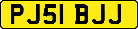 PJ51BJJ