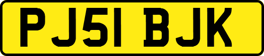 PJ51BJK