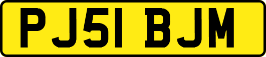 PJ51BJM