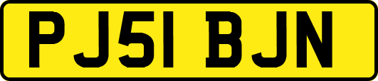 PJ51BJN