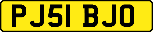 PJ51BJO