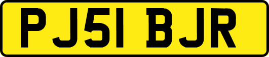 PJ51BJR