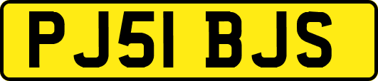 PJ51BJS