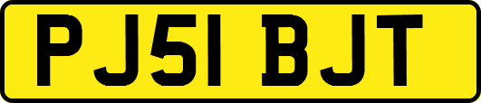 PJ51BJT