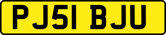 PJ51BJU