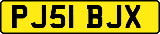 PJ51BJX