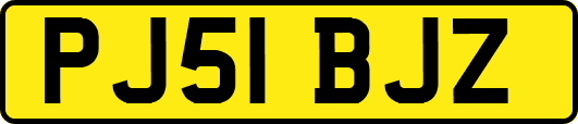 PJ51BJZ