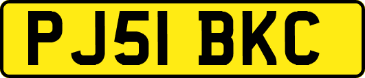 PJ51BKC