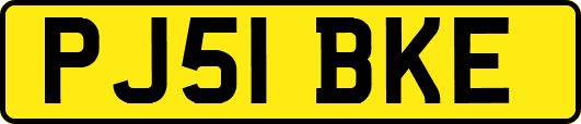 PJ51BKE