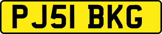 PJ51BKG